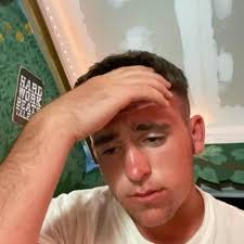 Play Pain Anymore by Danny Cool