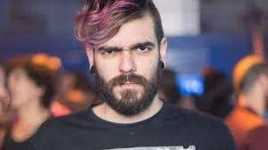 Daniel Carvalho's Instagram, Twitter & Facebook