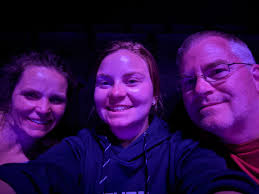 Spreading Kindness and Blessings