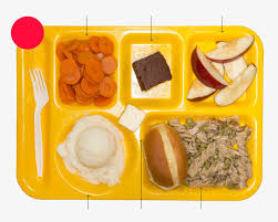 In this video, i'm going to tell you all about some prison food. What S In A Prison Meal The Marshall Project
