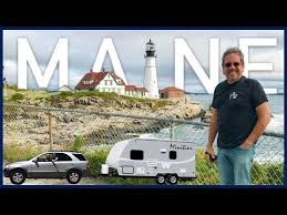 His wife is also making huge earnings and therefore the family has been able to live a lavish lifestyle. How Not To Visit Maine Portland Bar Harbor And Not Enough Time Traveling Robert