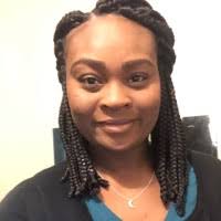 Arianna Carter-Bivens