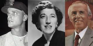 Famous People Who Died in 1985