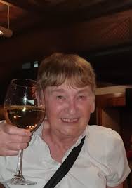 Funeral Notice for Mrs Janet Cutler