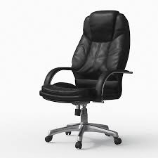 3dmodel Ikea Executive Office Chair 3d Models For Architecture