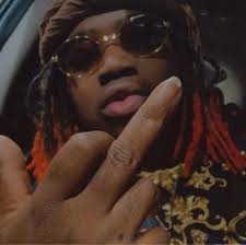 Ken Leonard (@ladyken94) • Facebook