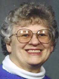 Obituary of Edith M. Turnbull