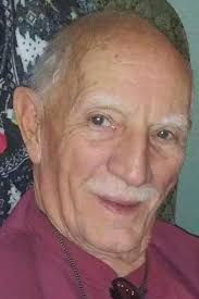 Lawrence May 1940-2022