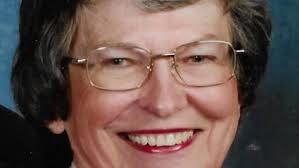 Jessie Joan Nunn Obituary (1934