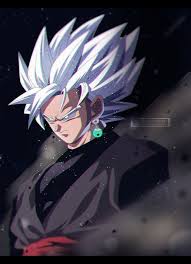 Black And White Warriors Anime Dragon Ball Super Black Goku Strikes Anime Dragon Ball Super Anime Dragon Ball Dragon Ball