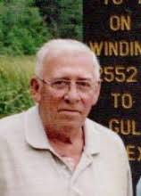 Obituary information for Roger Allen Zimmerman