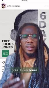 Free Julius Logan Paul