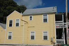 #3 best value of 170 places to stay in key west. Yellow House Key West Fl A Photo From Florida South Trekearth