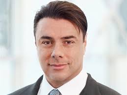 $9 Billion Tanium Just Hired a Veteran Oracle Exec As Its New CMO