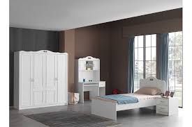 Arno Duru 4 Kapili Genc Odasi Takimi 2020 Mobilya Fikirleri Karyola Mobilya