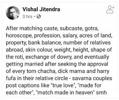 A match made in heaven (33 memes) by: Match Made In Heaven Meme Hindi Memes