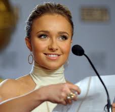Hayden panettiere bangt um ihren ex wladimir klitschko & familie in der ukraine. Hayden Panettiere S Father Accused Of Hitting Wife Welt