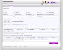 Overview Mobile Lacation Consultant App For The Ipad