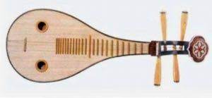 Seorang pemain gitar dikenal dengan nama gitaris atau guitarist. 15 Macam Macam Alat Musik Petik Modern Dan Tradisional Ilmuseni Com