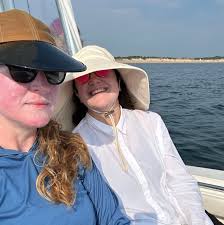 A fishing expedition, a new podcast idea, and thoughts