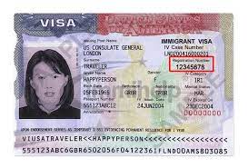 It can be found under given name. alien number on an immigrant visa: Where To Find Alien Registration Number Or A Number