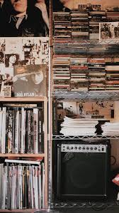 See the handpicked 88 aesthetic music wallpaper for desktop gallery posted by michelle anderson, share with your friends and social sites. Be Kind Vintage Posterler Retro Posterler Sanatsal Fotograf