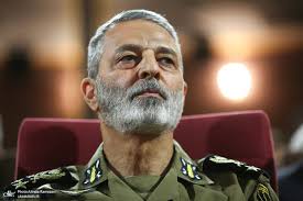 سخنانی تازه منتشرشده از آخرین دیدار شهید سپهبد موسوی با فرماندهان ارتش + فیلم