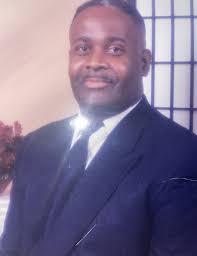 Obituary information for Elder Anthony Eugene Muex