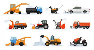 Download Snowblower Free Vector Eps Cdr Ai Svg Vector Illustration Graphic Art