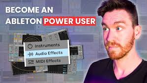 Ableton Live Session