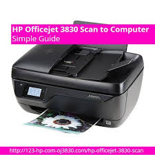 Download hp officejet 3830 driver (2021) for windows pc from softfamous. Hp Officejet 3830 Scan To Computer Simple Guide In 2021 Hp Officejet Hp Printer Scan