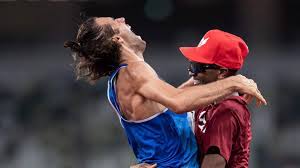 Jul 02, 2021 · a spiccare maggiormente sono il velocista marcell jacobs (fresco primatista nazionale sui 100 metri in 9.95), il saltatore in alto gianmarco tamberi (argento agli ultimi europei indoor), antonella. 36gd Rfpuvwjzm