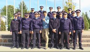 Las fierbinti din 24 noiembrie 2020. Firicel Din Las Fierbinti A Fost Miner Bucatar Dansator Acum Jandarm Tg Jiu Ziare Com Mobile