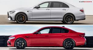 2019 bmw m5 compettiion peak power arrived at 6,000 rpm during the test, though the engine will rev for another 1,200 rpm. Super Sedan Poll 2021 Mercedes Amg E63 Vs 2021 Bmw M5 Carscoops
