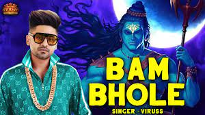 Check spelling or type a new query. Bam Bhole Official Video Viruss Acme Muzic New Songs 2020 Friday Music Premiere Youtube