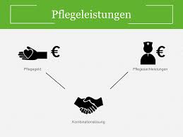 Von der pflegekasse beziehungsweise der privaten pflegeversicherung können sie verschiedene leistungen erhalten: Ambulante Pflege Wer Zahlt Was