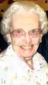 Doris A. Overholser