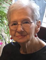 Obituary information for Rebecca Brooks