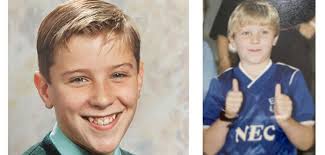 Family celebrate the life of Tim Parry