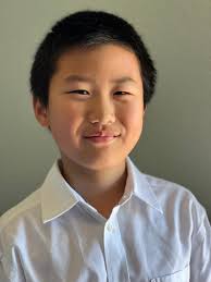 SFIPC Piano Competition by Max Yang