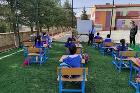 As the state's main port operator, spsb has delivered maritime logistics, access and opportunity to sabah along with bringing the world to its shores. In Person Education May Face Restrictions Based On Virus Trends In Turkey Daily Sabah