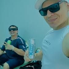 🏎️Calentando los motores para GANAR 🏆 Otro día más forjando el templo de  Dios ! ✝️ Otro día más para un ENFOQUE masivo de PROGRESO! 💯 Si tu coach  está con RESACA