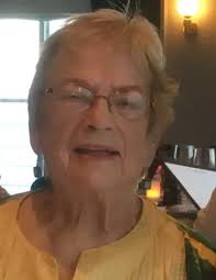 Obituary information for Marcia O'Hare