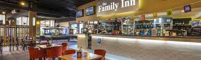 Family inn offers accommodation in sukhum, 200 metres from the black sea coast. The Family Inn Rydalmere Nsw