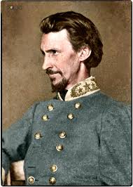 Confederate Army Brigadier General Meriwether Jeff Thompson January 22 1826 September 5 187 Civil War Generals Civil War Confederate Civil War Photography
