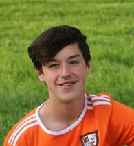 Ethan Ramirez's Men's Soccer Recruiting Profile