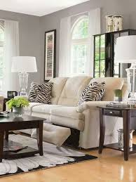 At La Z Boy Furniture Galleries Living Room Recliner Havenly Living Room Furniture