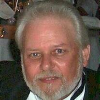 Steven Rodney Risher Obituary