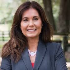 Terri Thayer's Instagram, Twitter & Facebook