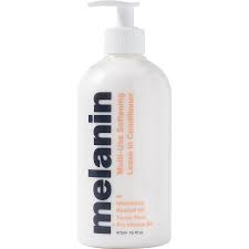 Current ad | ulta beauty Melanin Haircare Multi Use Softening Leave In Conditioner Ulta Beauty